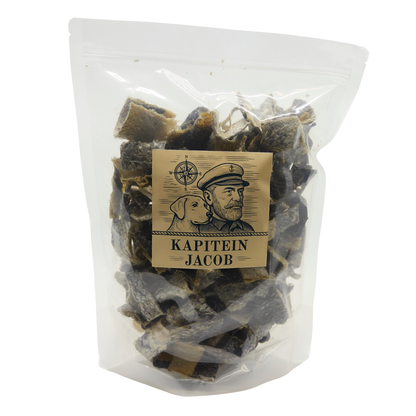 Zalmhuid trainers - 300 gram