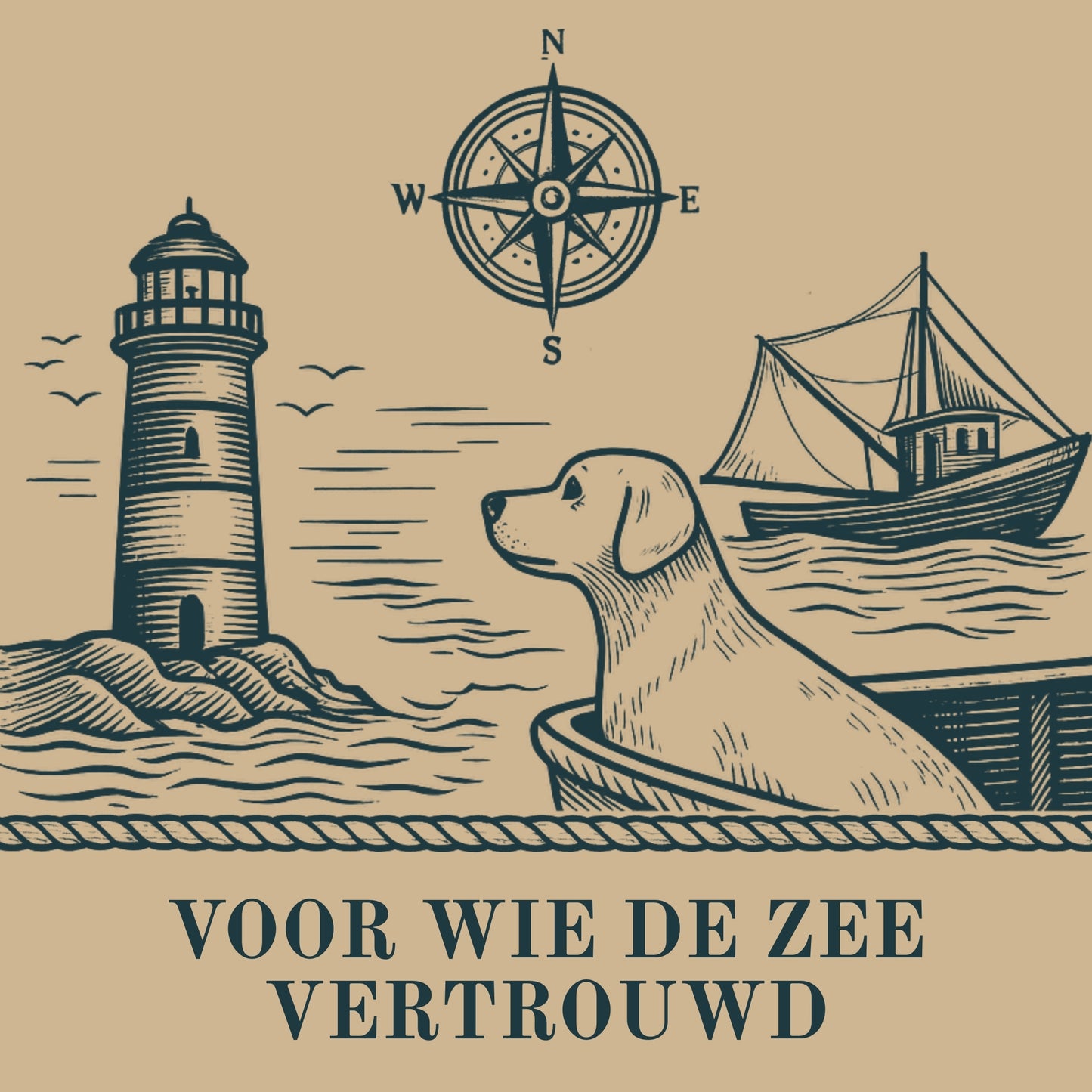 Zalmolie voor hond - 0,5 liter