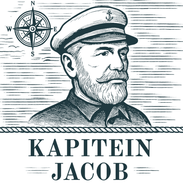 Kapitein Jacob